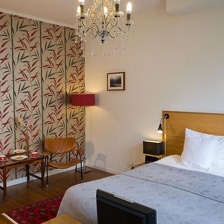 Tulipa Bed & Breakfast Amsterdam Exterior photo