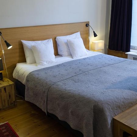 Tulipa Bed & Breakfast Amsterdam Exterior photo