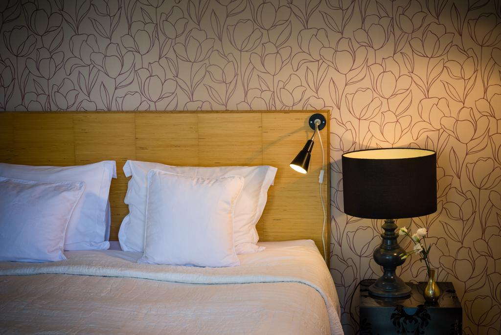 Tulipa Bed & Breakfast Amsterdam Exterior photo