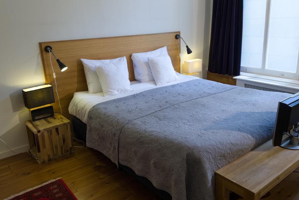 Tulipa Bed & Breakfast Amsterdam Exterior photo
