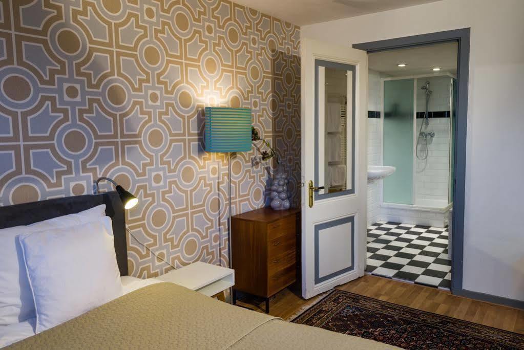 Tulipa Bed & Breakfast Amsterdam Exterior photo