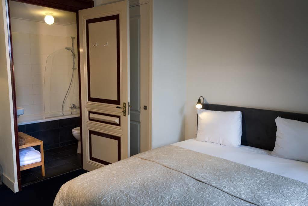 Tulipa Bed & Breakfast Amsterdam Exterior photo